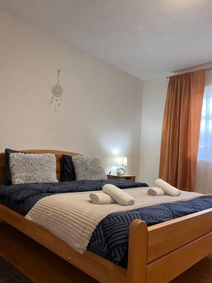 Vito Apartments Jajce Eksteriør bilde