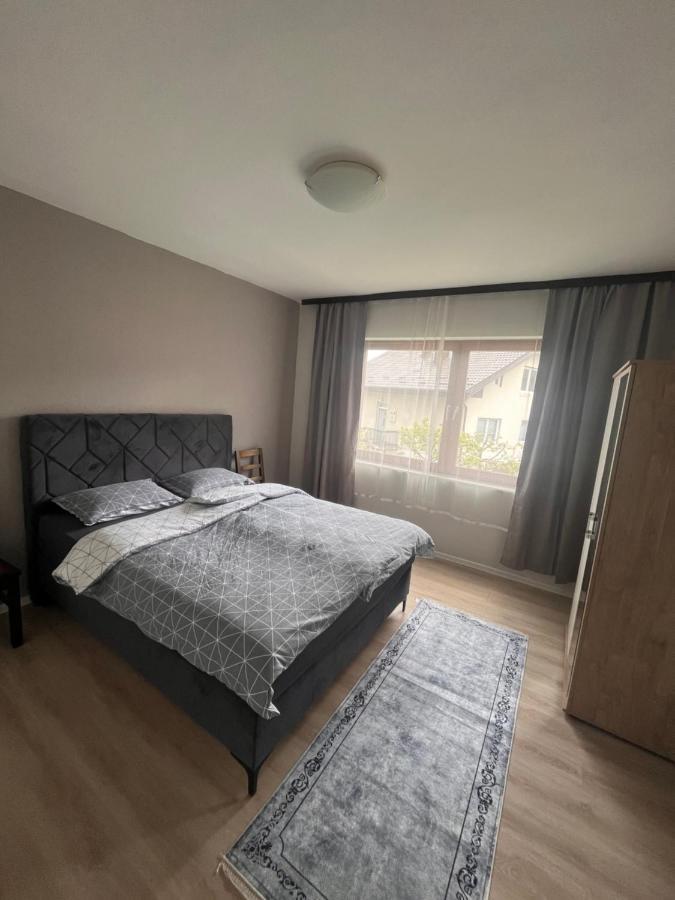 Vito Apartments Jajce Eksteriør bilde